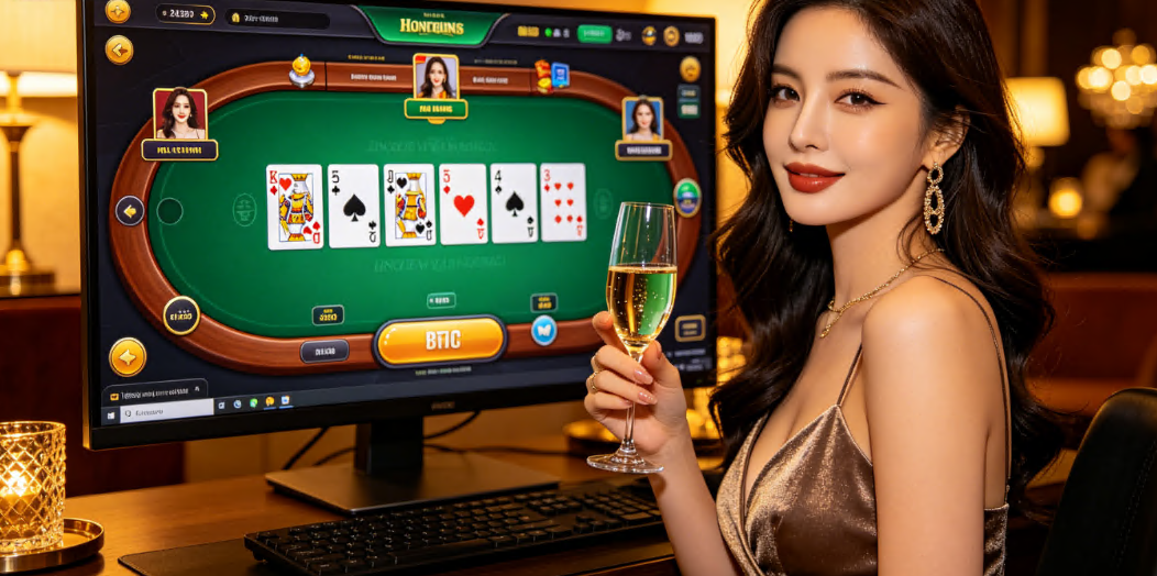 美容美妆推荐横向配图