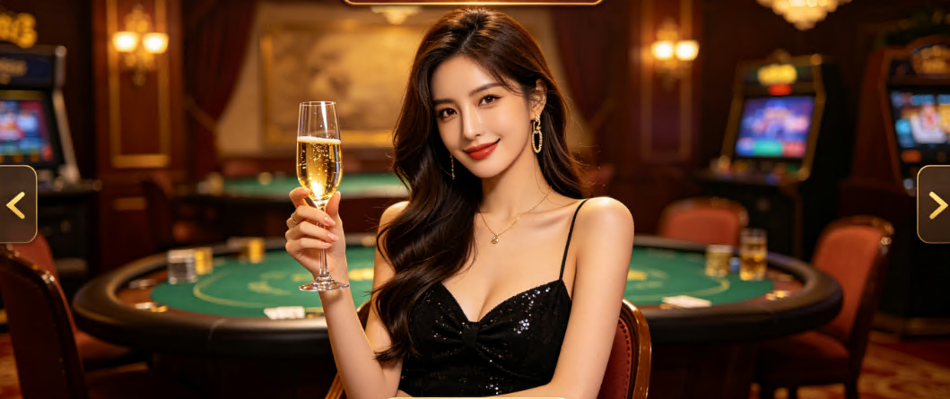 美容美妆推荐横向配图